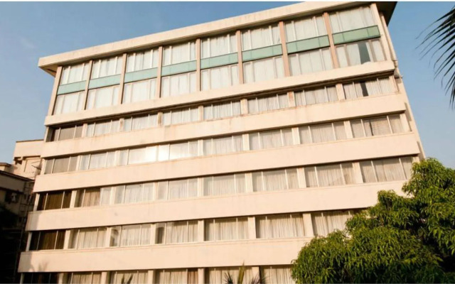 Hotel Residency Andheri
