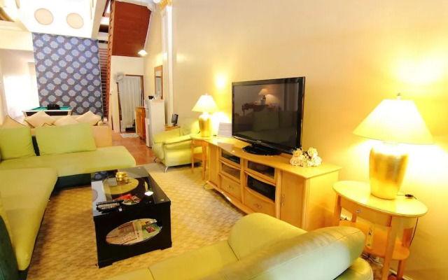 Red Inn Heritage Guest House