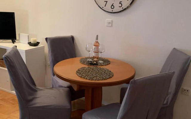 Šarmantni apartman Malecka 2