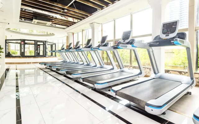 Foshan Sanshui GRAND REZEN HOTEL SHIHUANG