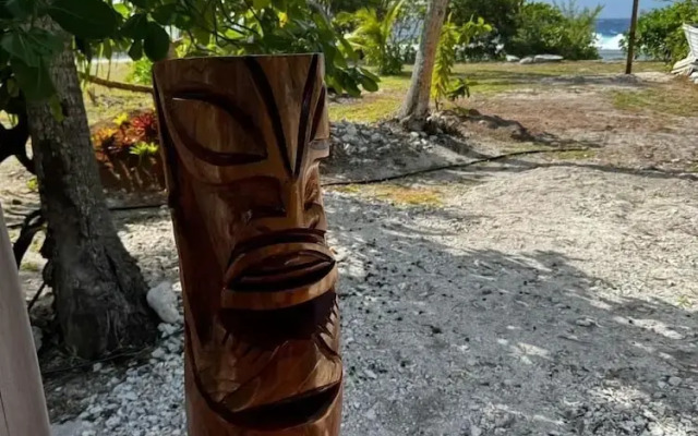 Moorea Reef Bungalows