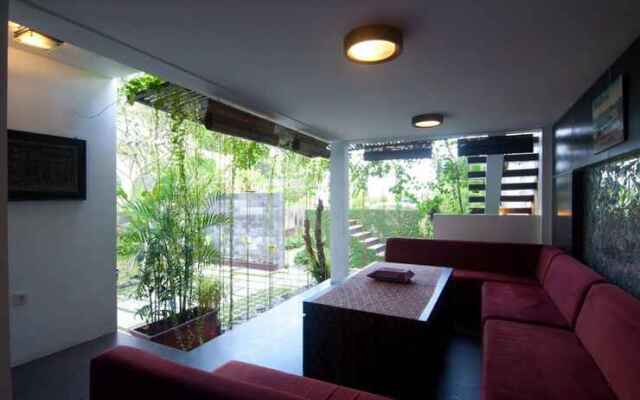 Villa Alcheringa