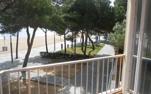 Apartamento Alexandra A-1