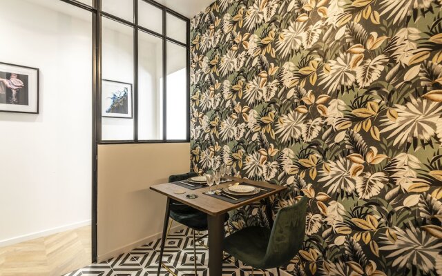 MM Suites Marlot