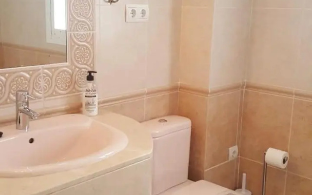 Apartamento El Rincon Benidorm