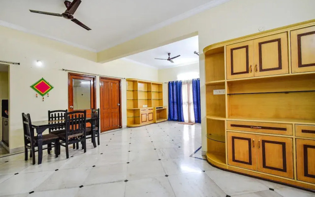 Fabhotel Merit Suites