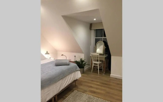 The Loft at Craiglea