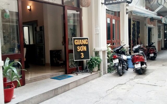 Giang Son Hotel 3