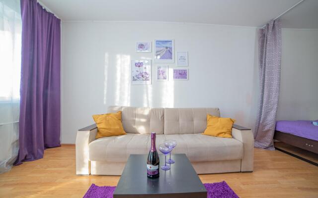 Европа Центр на улице Белореченская