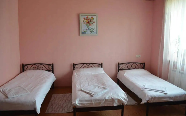 Aparthotel Flora