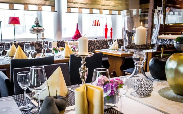 Hotel Restaurant Hackmann-Atter