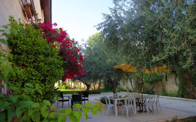 St. Vincent Guest House - Bethlehem