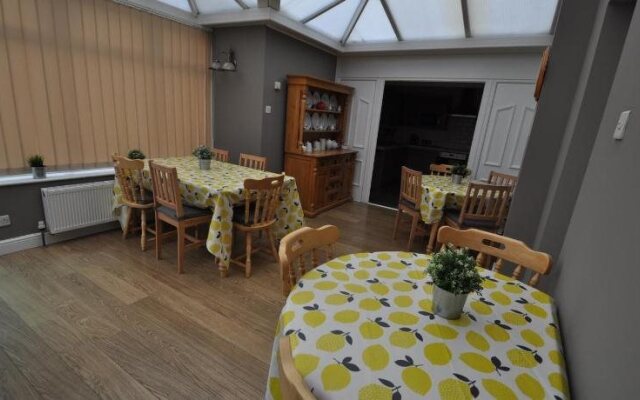 Pure Serviced Accommodation