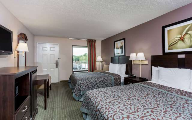 Days Inn by Wyndham Lugoff