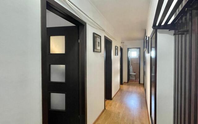 Apartment Danube view