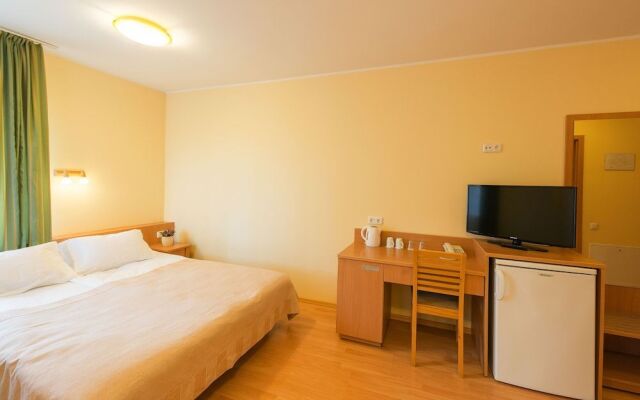 Hotel Vita