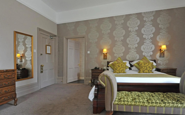 Royal Hotel Ross On Wye by Greene King Inns