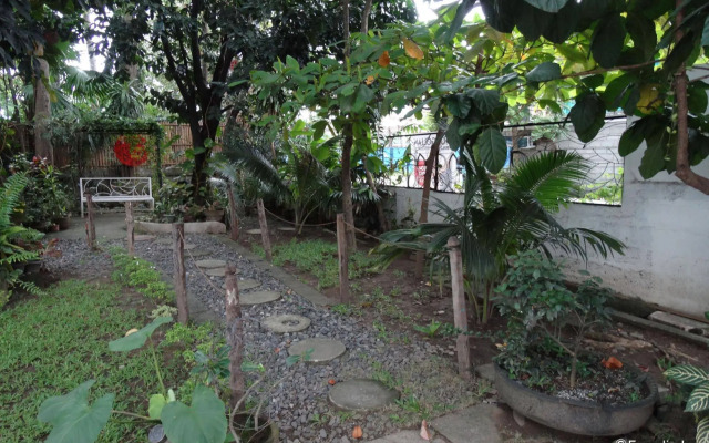 Casa Munda Bed & Breakfast