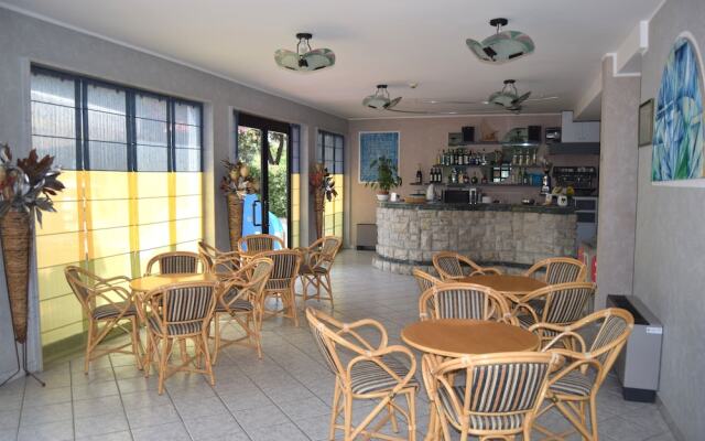 RTA Orchidea Marina