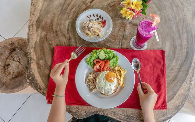 Ijo Eco Lodge Bali