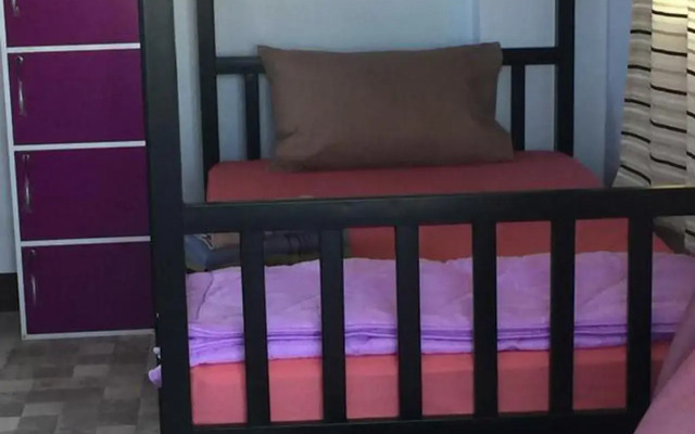 Stay with Brite The Home-stay in Chiang Mai