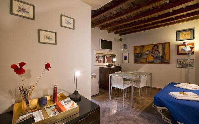 Rome as you feel - Pellegrino Suite in Navona