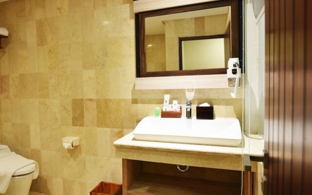 THE SYA Regency Palu by SoASIA