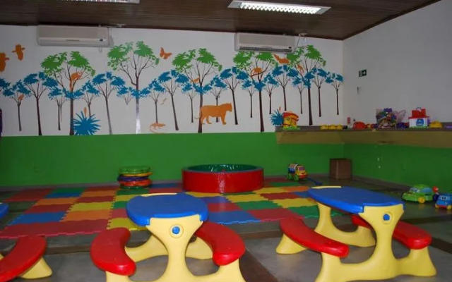 Hotel da Reserva Natural Vale