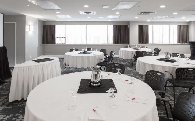 Crowne Plaza Moncton-Downtown by IHG
