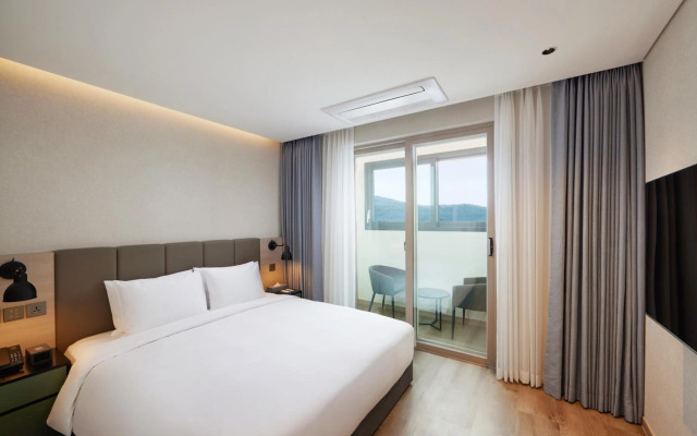 Citadines Connect Hari Busan