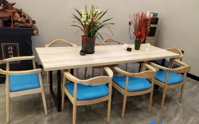 Qingmu Select Hotel (Jintan No.4 Middle School Yaoban Branch)