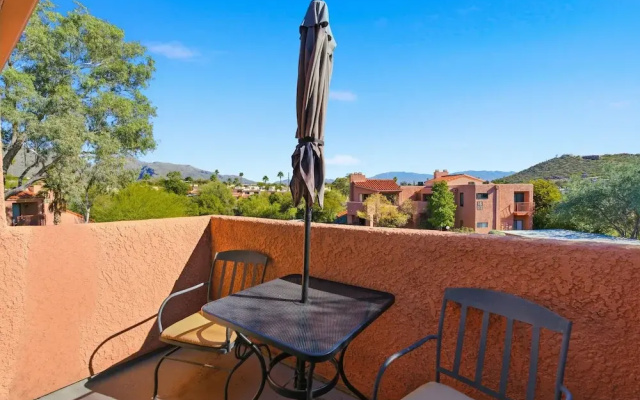 Saguaro Lodge Luxury comfort in Tucson