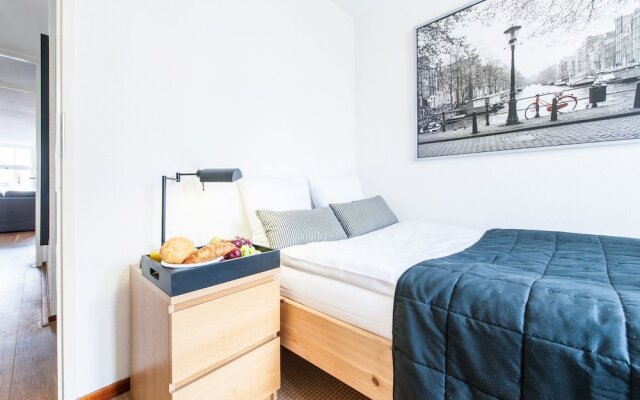 Short Stay Group Staalmeesters Serviced Apartments Amsterdam