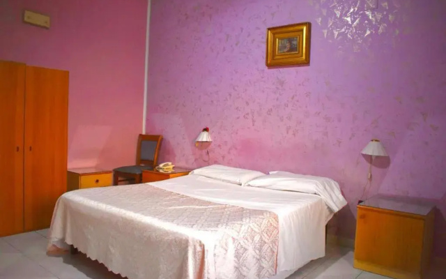 Hotel Belvedere