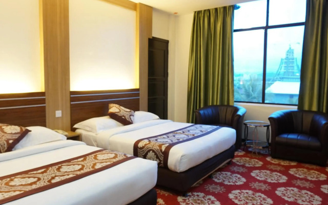 De Baron Resort