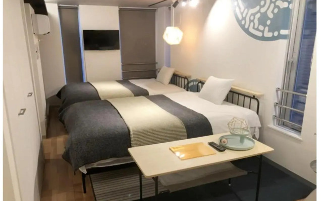 world potential / Vacation STAY 4612