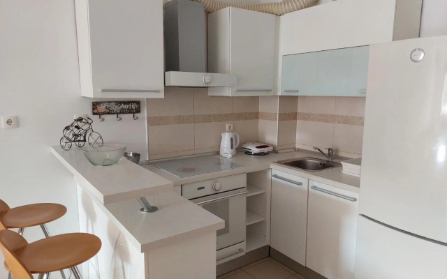 Apartment Story Beograd