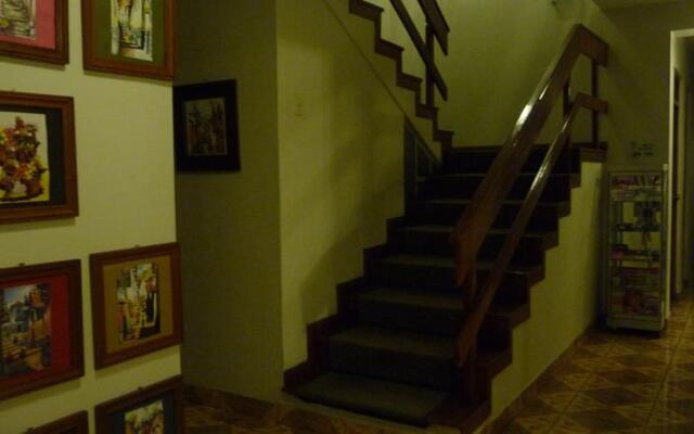 Hostal Alfonso II