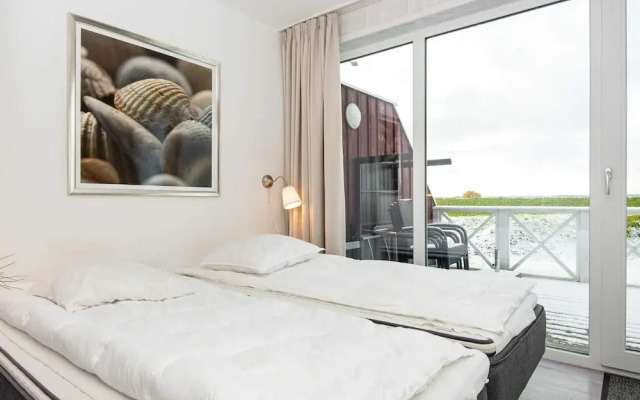Holiday Home in Wendtorf
