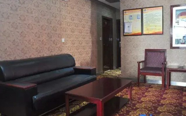 Tianrun Business Hotel