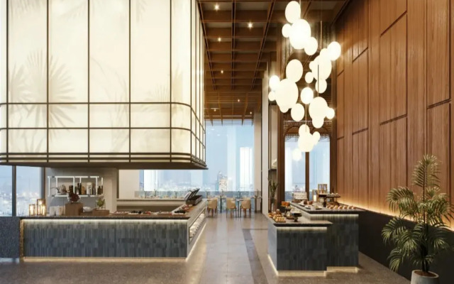Akara Hotel Pattaya