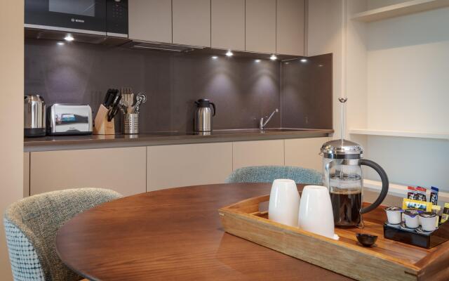Staybridge Suites London Heathrow - Bath Road by IHG