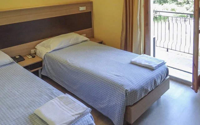 Albergo Ristorante Topolino