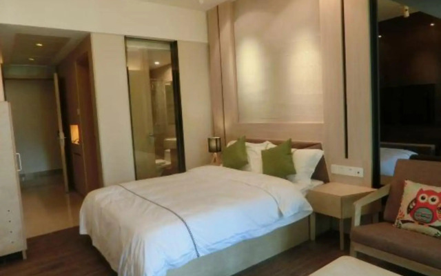 Shangyou Haian Apartment