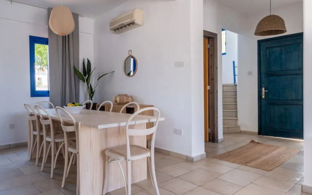 "sanders Azzurro - Adorable Villa w/ Private Pool"