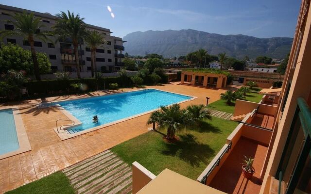 Apartamento La Darsena