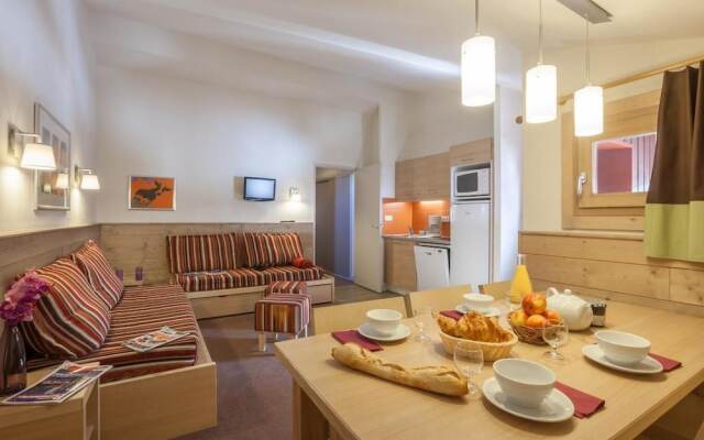 Résidence Les Gémeaux - Belle Plagne