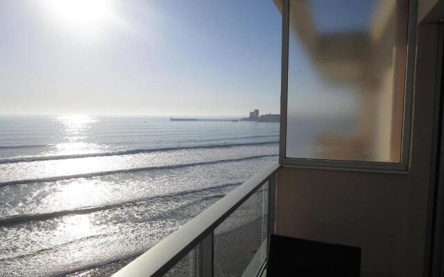 Appartement Les Sables-d'Olonne, 1 pièce, 2 personnes - FR-1-197-275