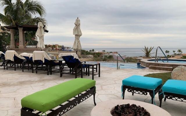 3BR Hacienda Encantada Oceanview 5 star