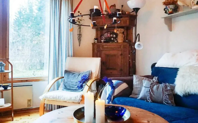 6 Person Holiday Home in Blido
